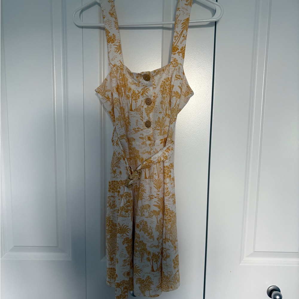 Women’s Dress